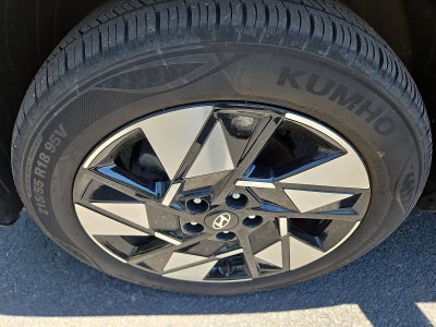 2024 Hyundai Kona SEL AWD