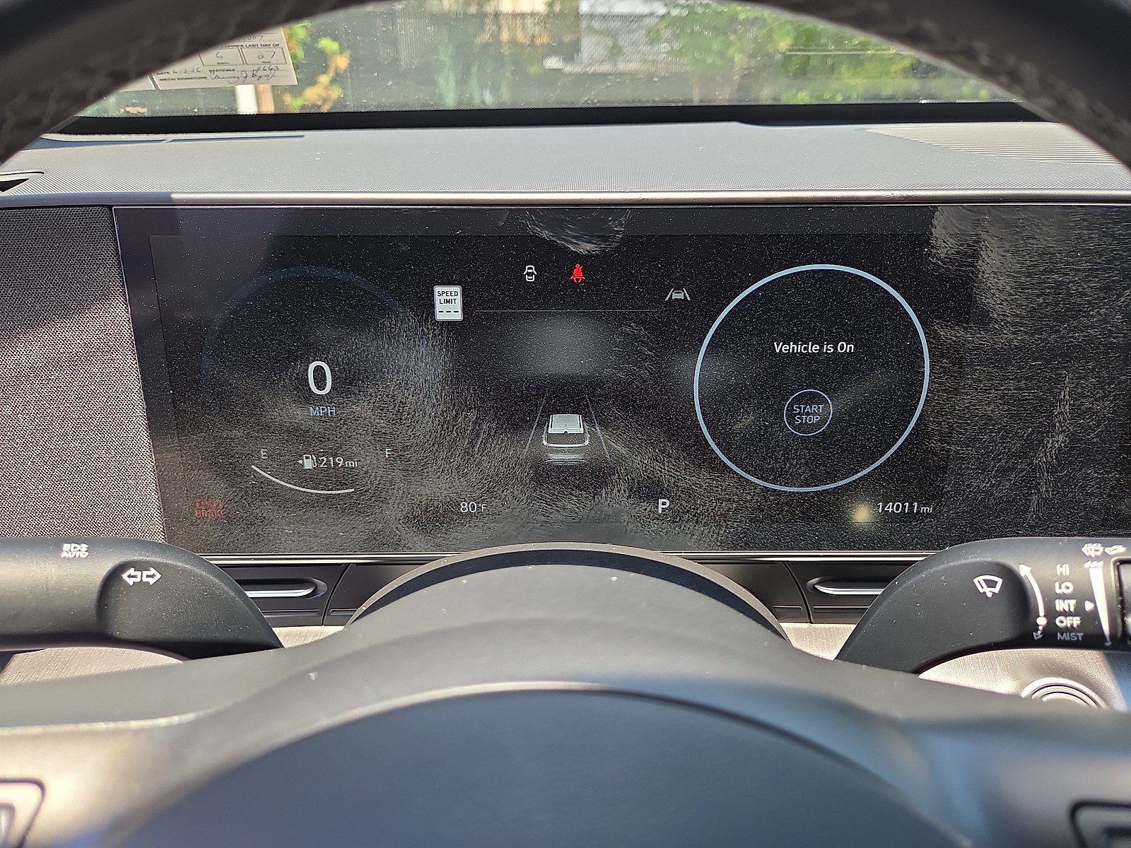 2024 Hyundai Kona SEL AWD