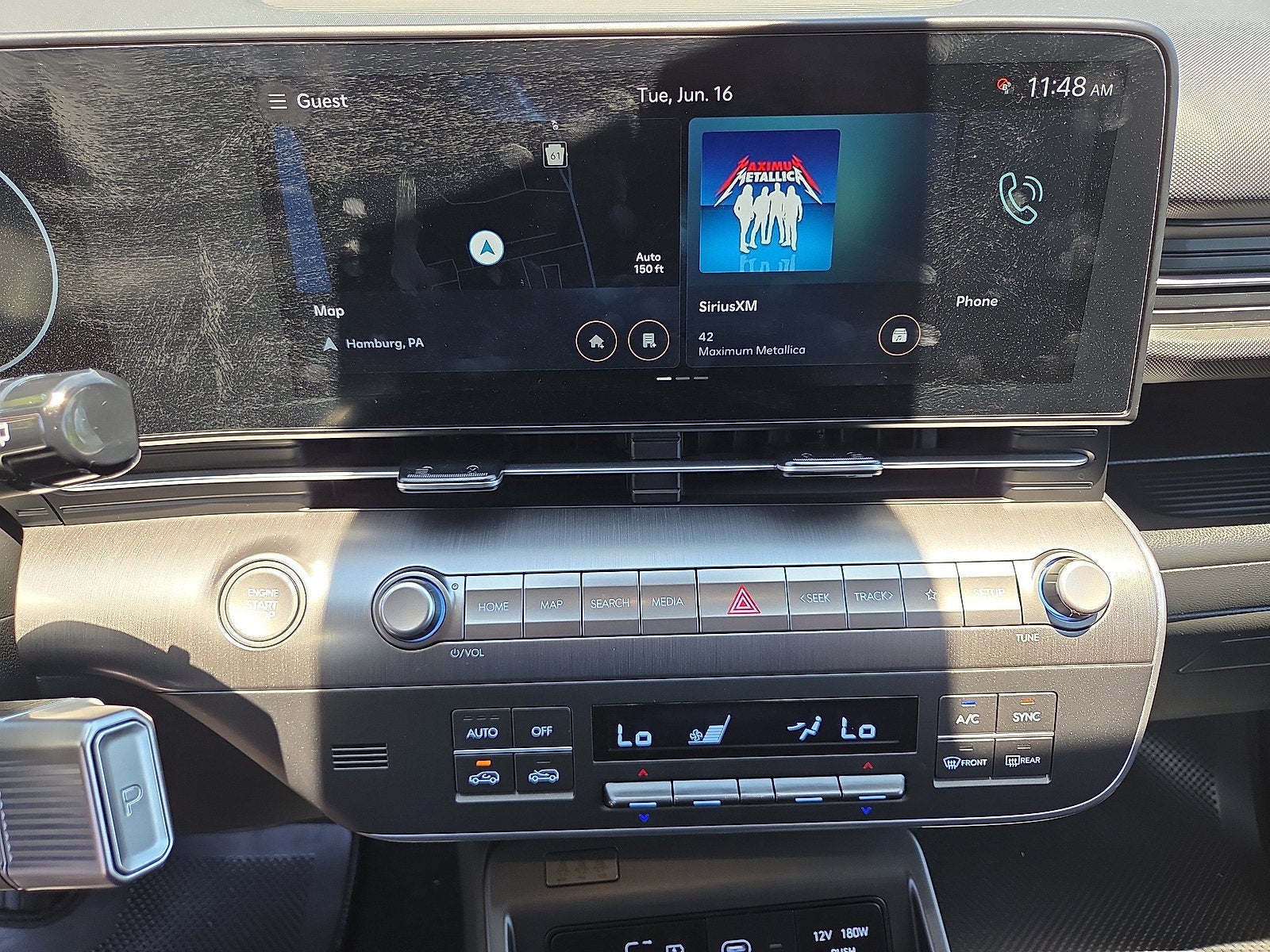 2024 Hyundai Kona SEL AWD