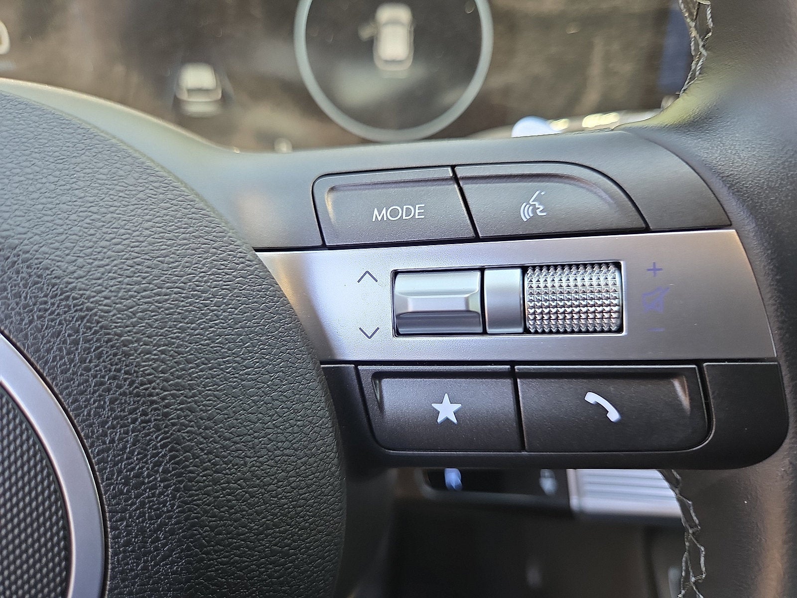 2024 Hyundai Kona SEL AWD