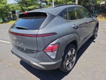2024 Hyundai Kona SEL AWD