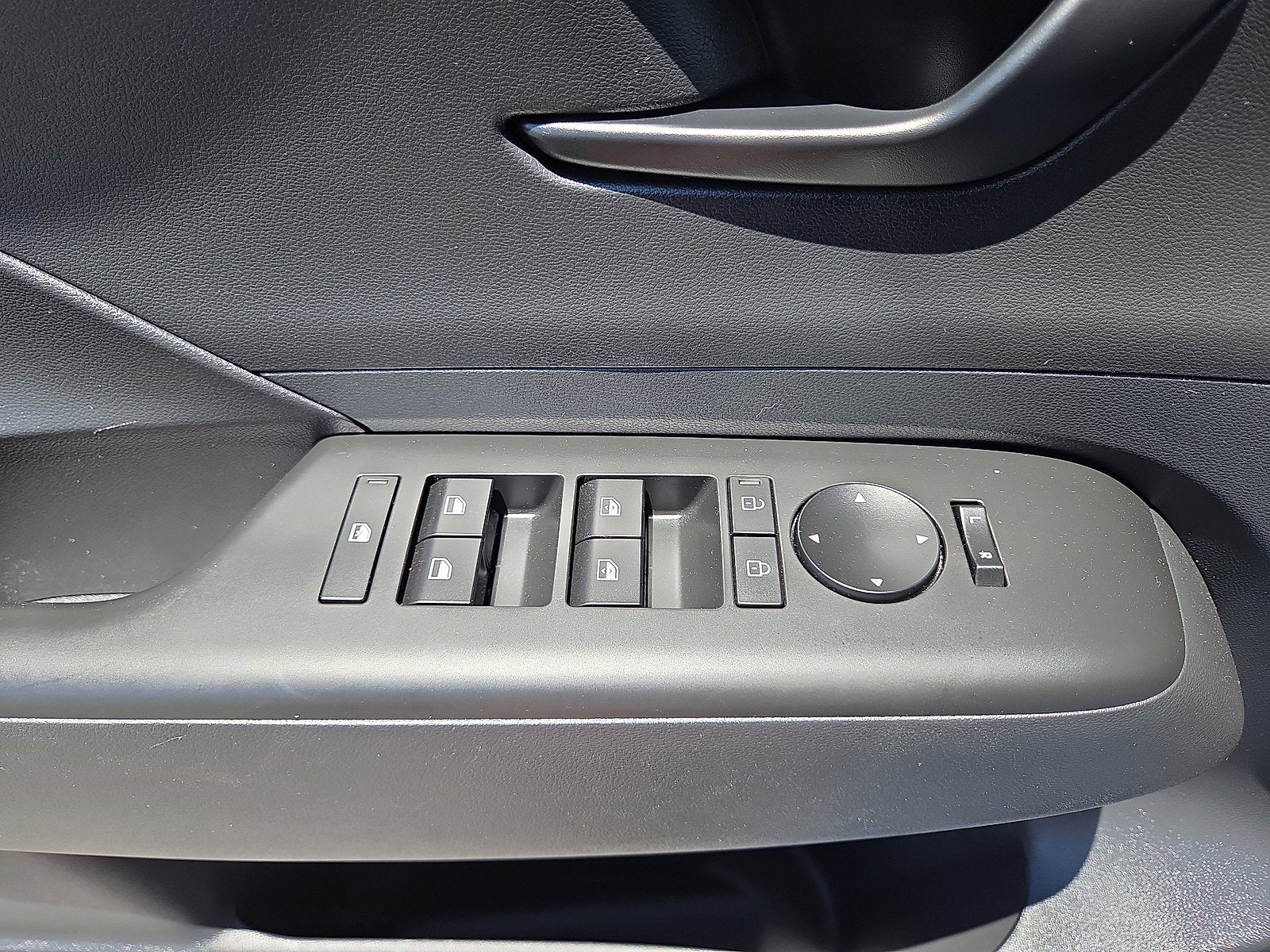 2024 Hyundai Kona SEL AWD