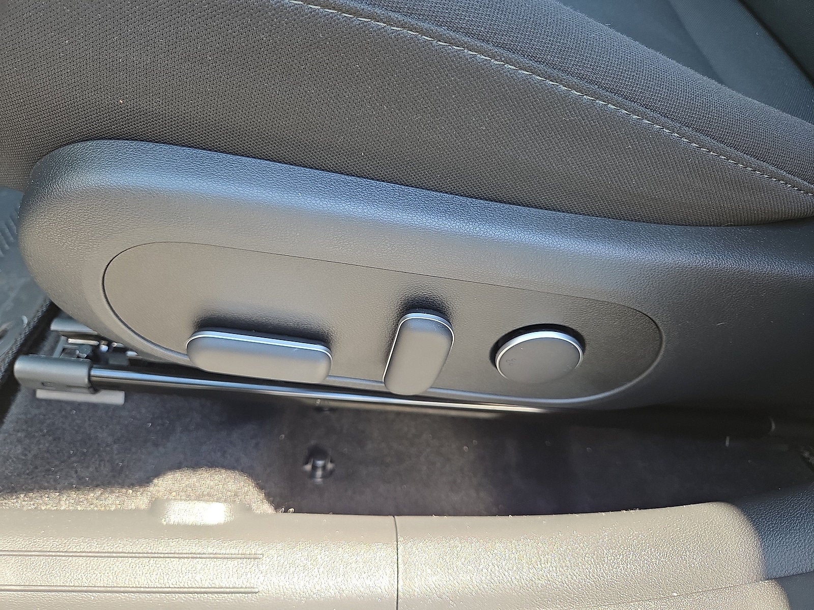 2024 Hyundai Kona SEL AWD