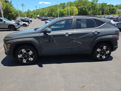 2024 Hyundai Kona SEL AWD