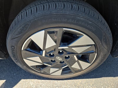 2024 Hyundai Kona SEL AWD