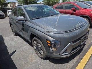 2024 Hyundai Kona SEL AWD