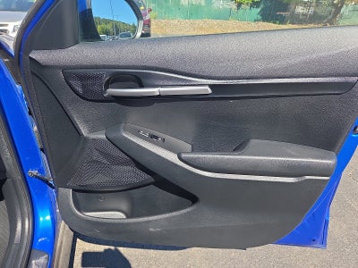 2024 Kia Seltos LX AWD
