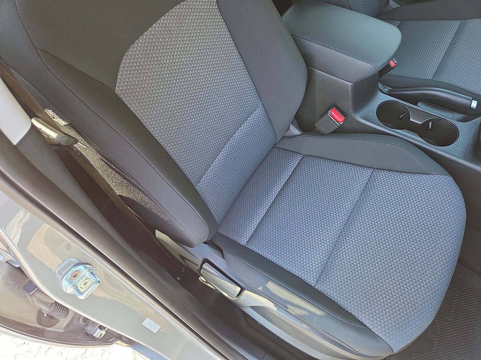 2025 Kia Soul LX FWD