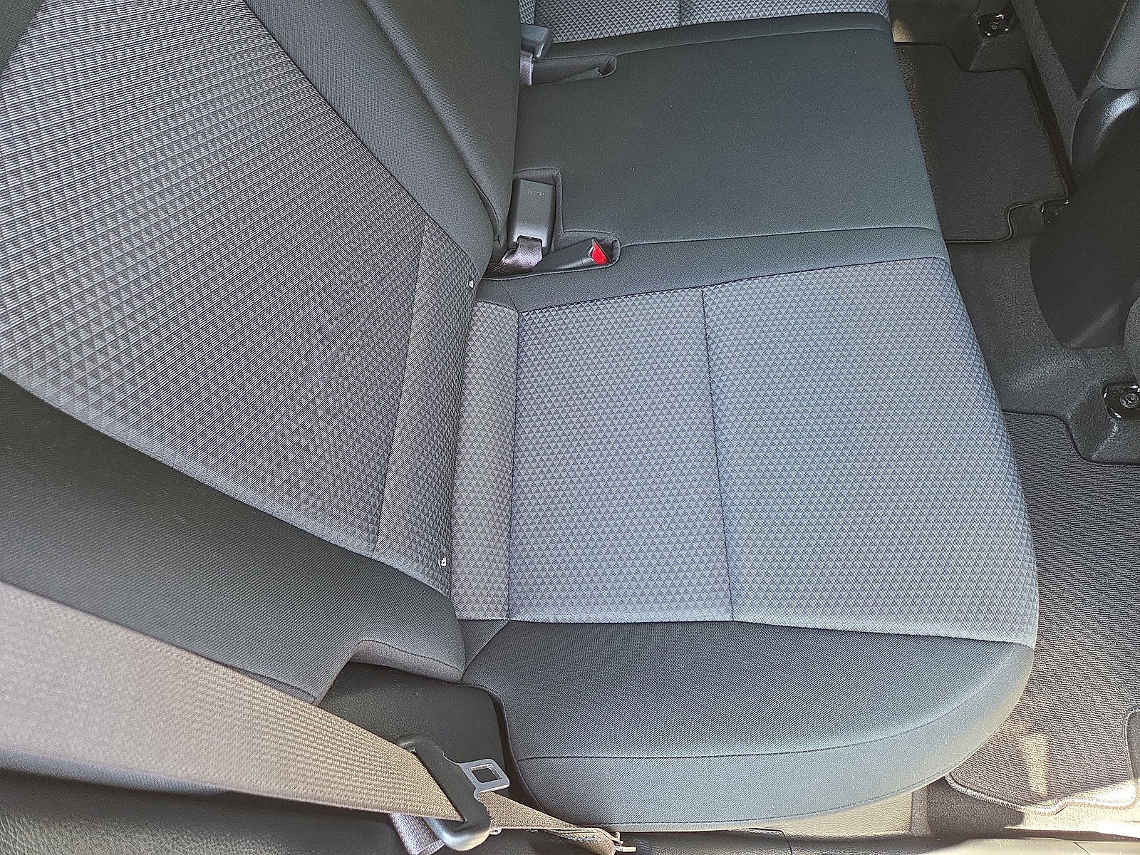 2025 Kia Soul LX FWD