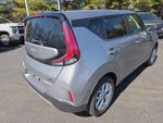 2025 Kia Soul LX FWD