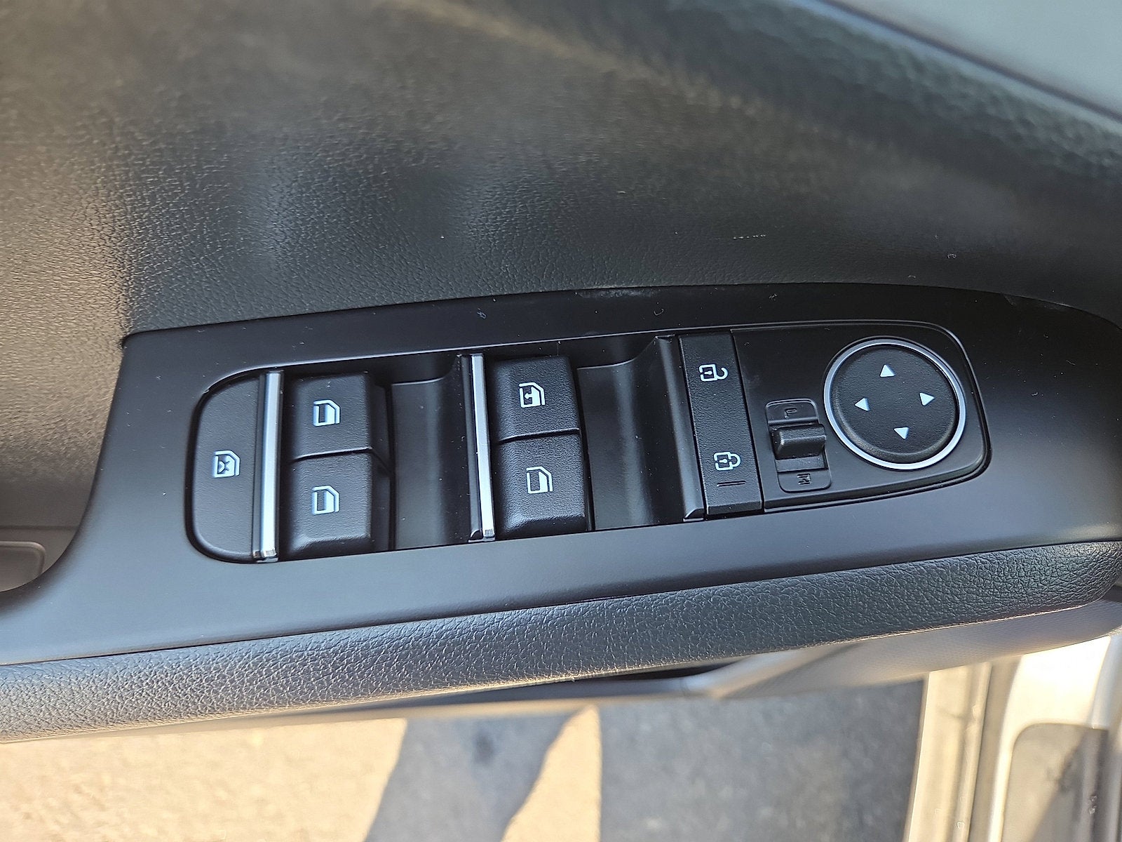 2025 Kia Soul LX FWD