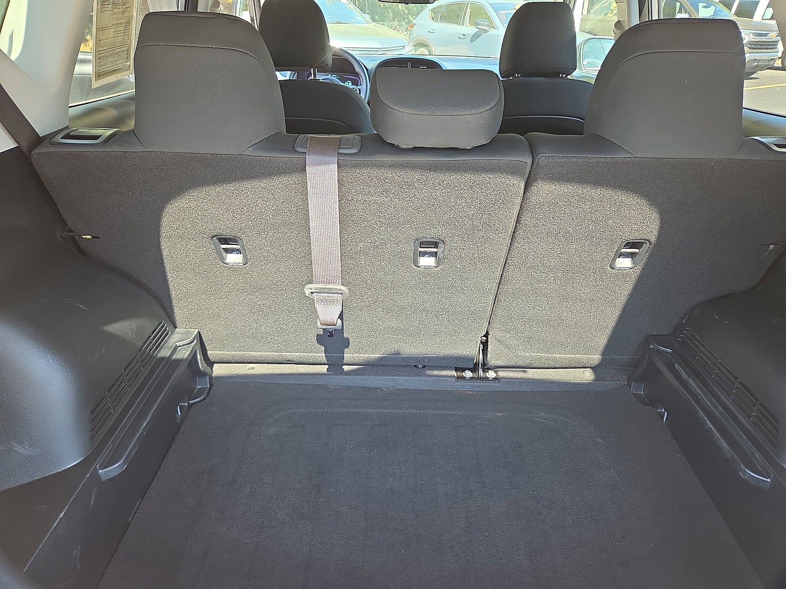 2025 Kia Soul LX FWD