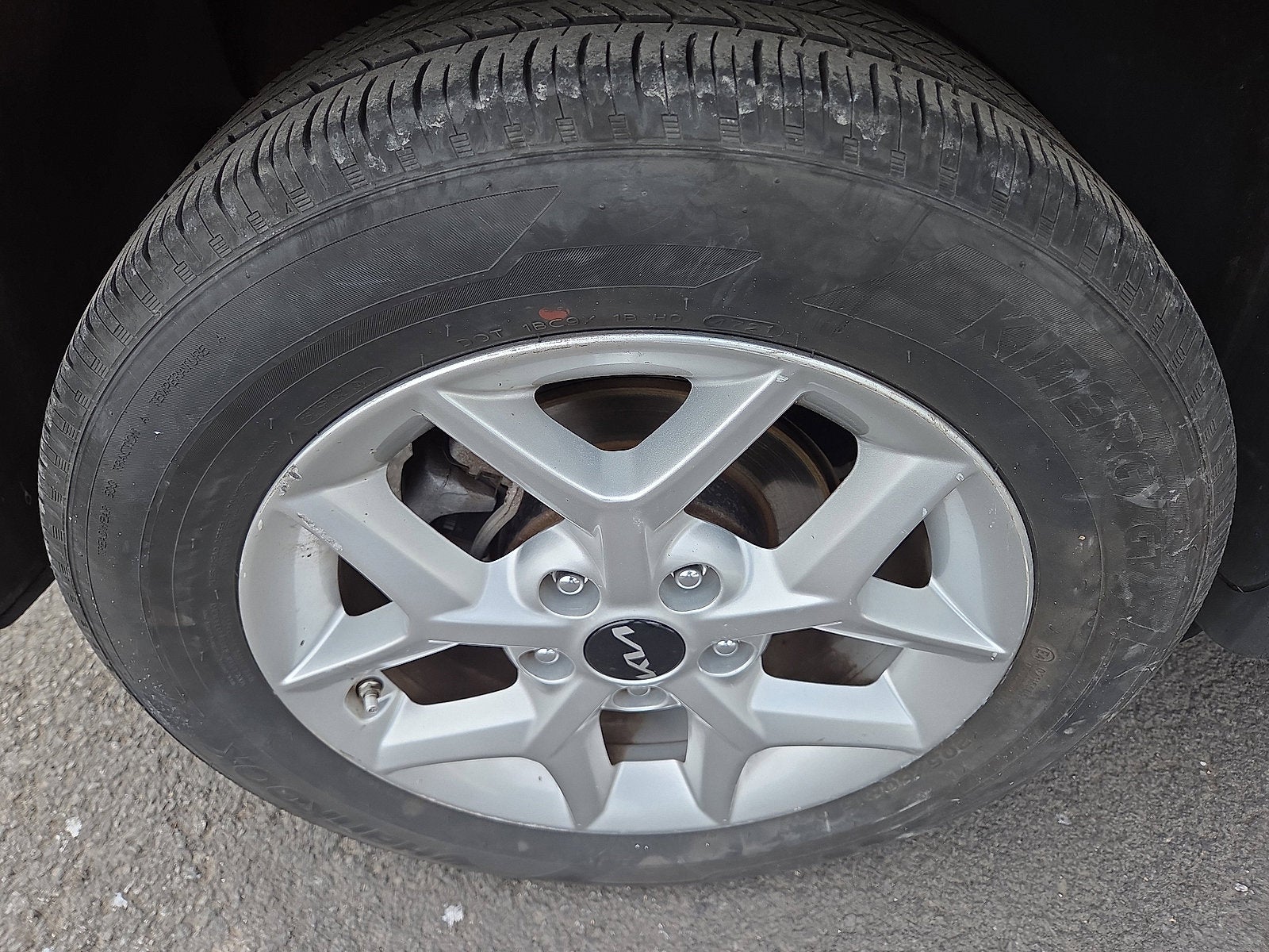 2023 Kia Soul LX FWD