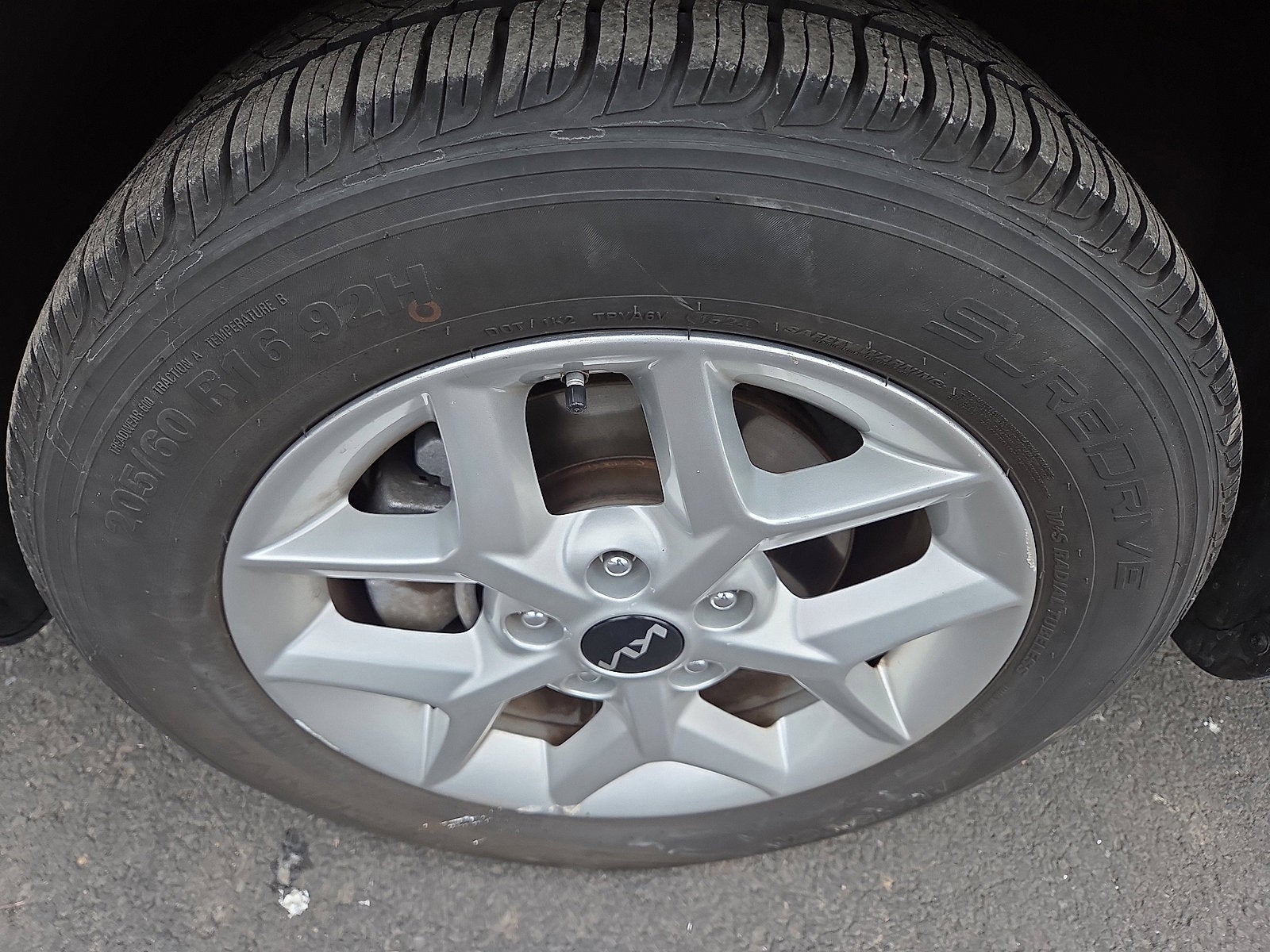 2023 Kia Soul LX FWD