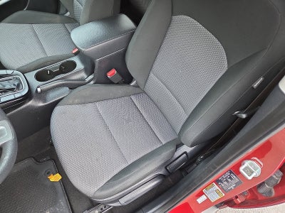 2023 Kia Soul LX FWD