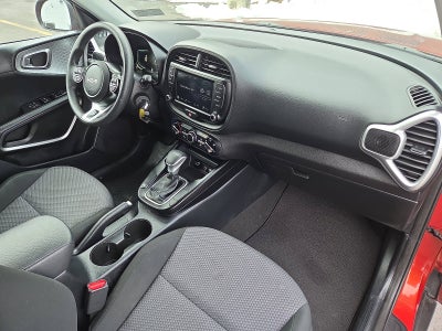 2023 Kia Soul LX FWD