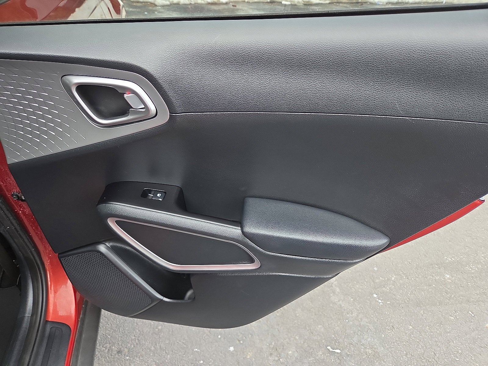 2023 Kia Soul LX FWD