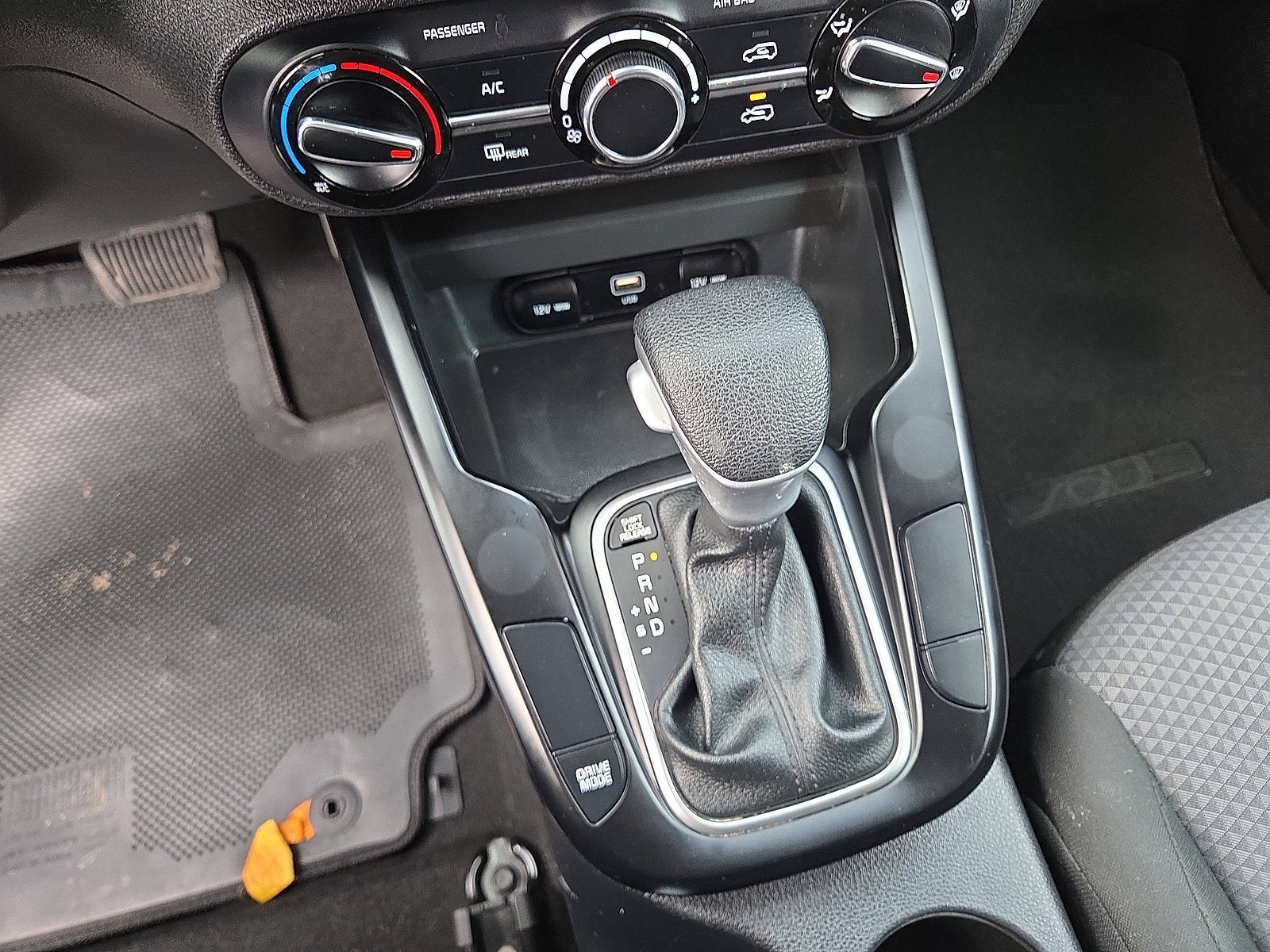 2023 Kia Soul LX FWD