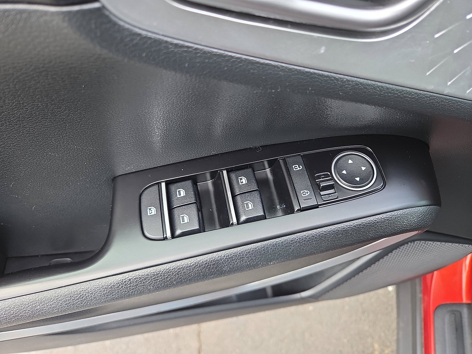 2023 Kia Soul LX FWD