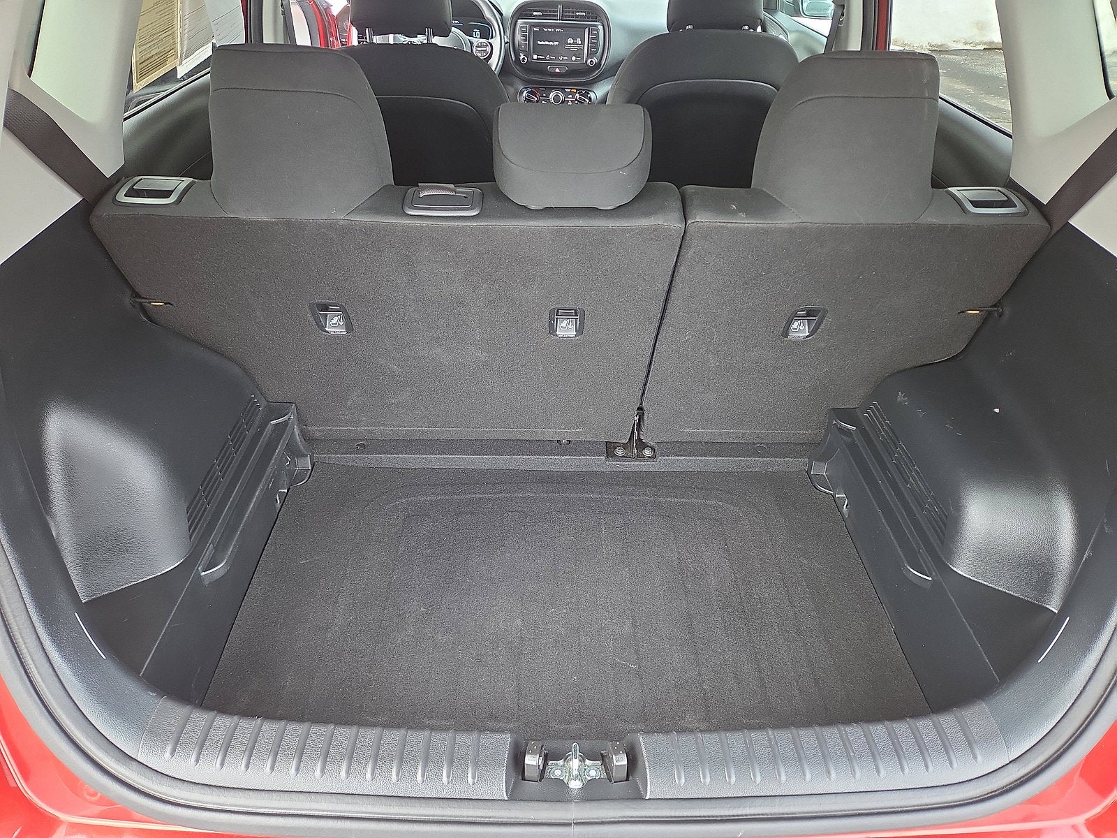 2023 Kia Soul LX FWD