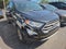 2020 Ford EcoSport SE 4WD