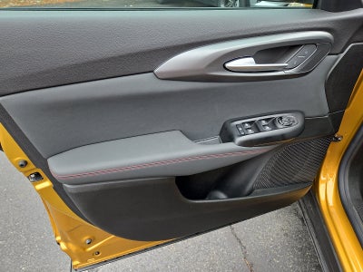 2024 Dodge Hornet GT AWD