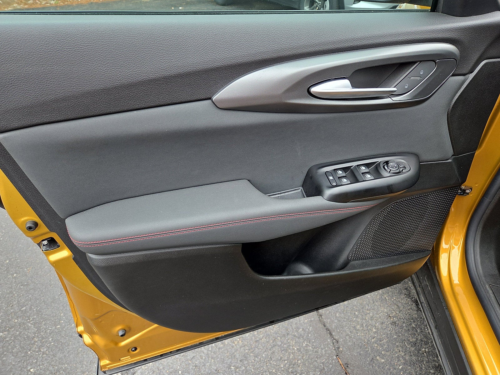 2024 Dodge Hornet GT AWD