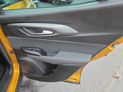 2024 Dodge Hornet GT AWD