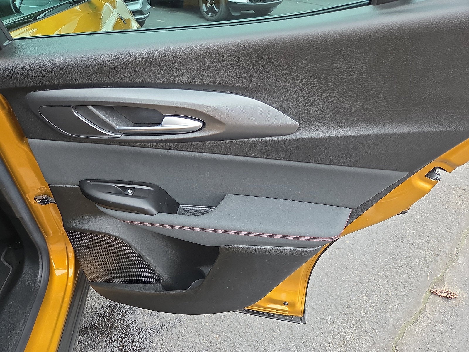 2024 Dodge Hornet GT AWD