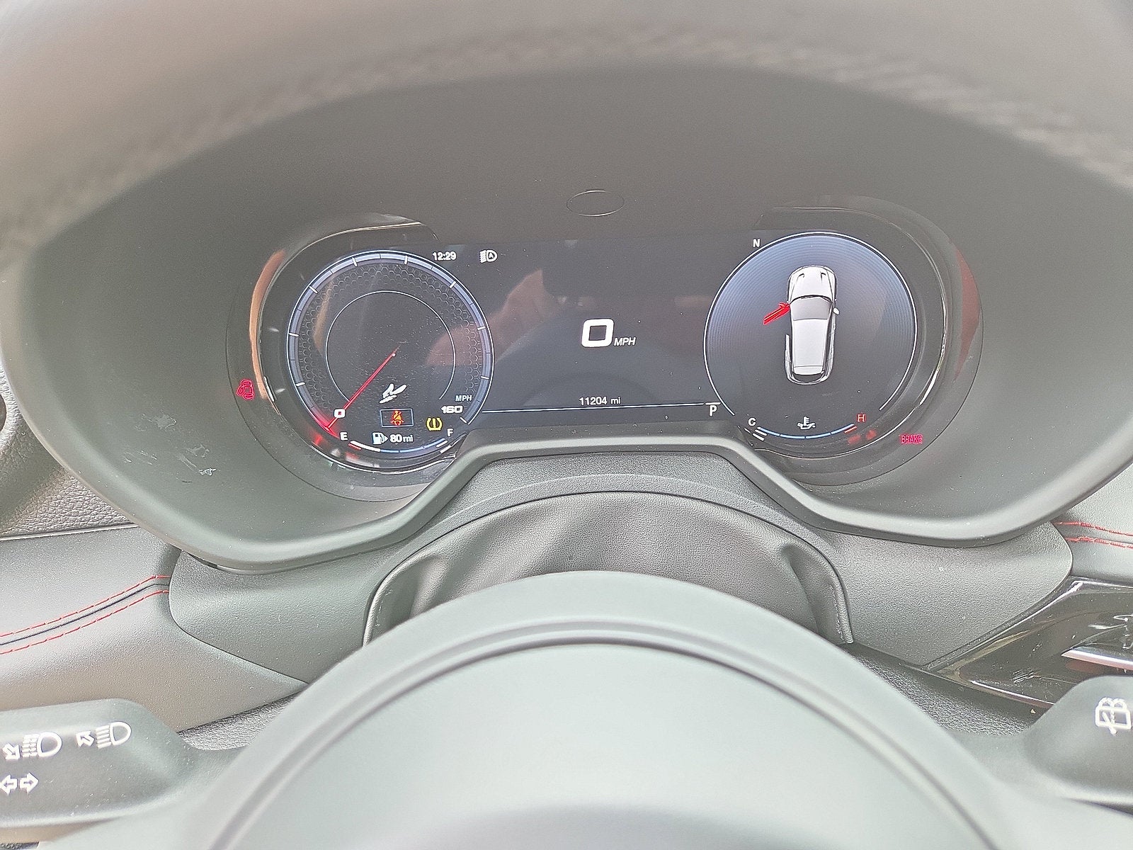 2024 Dodge Hornet GT AWD