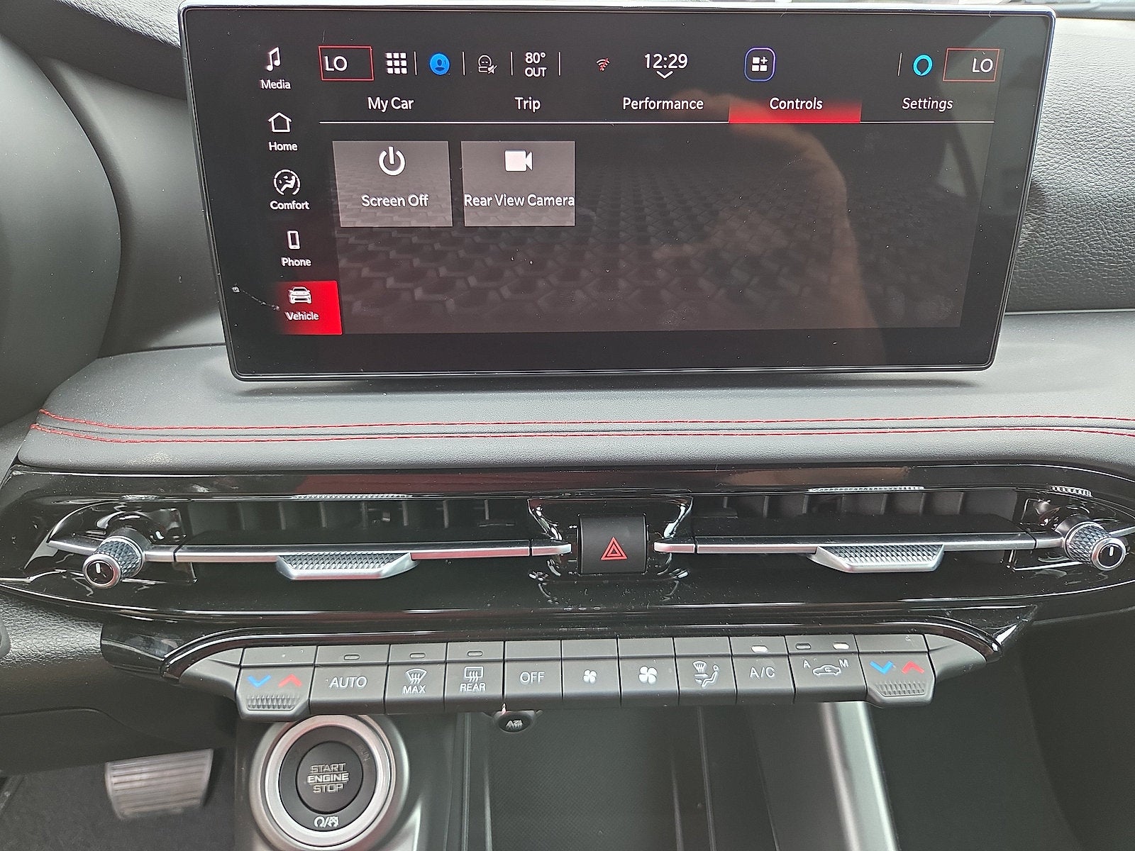 2024 Dodge Hornet GT AWD