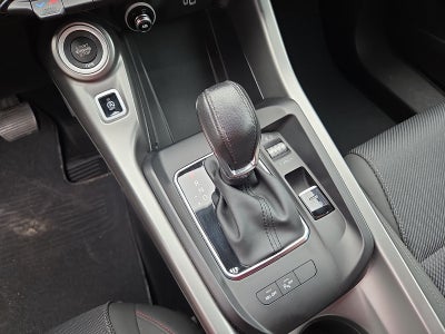 2024 Dodge Hornet GT AWD