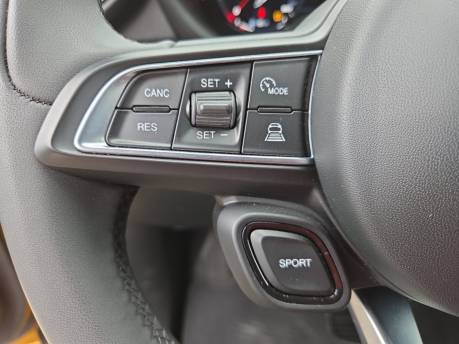 2024 Dodge Hornet GT AWD