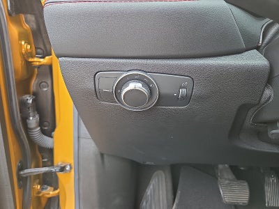 2024 Dodge Hornet GT AWD