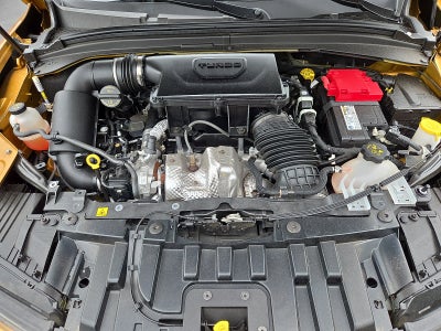 2024 Dodge Hornet GT AWD