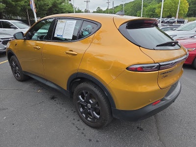 2024 Dodge Hornet GT AWD