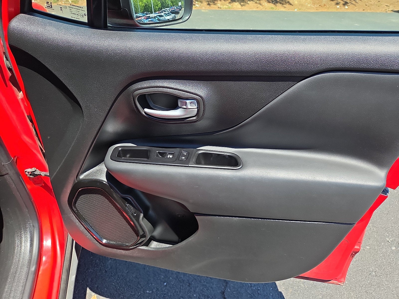 2023 Jeep Renegade Altitude 4WD