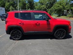2023 Jeep Renegade Altitude 4WD
