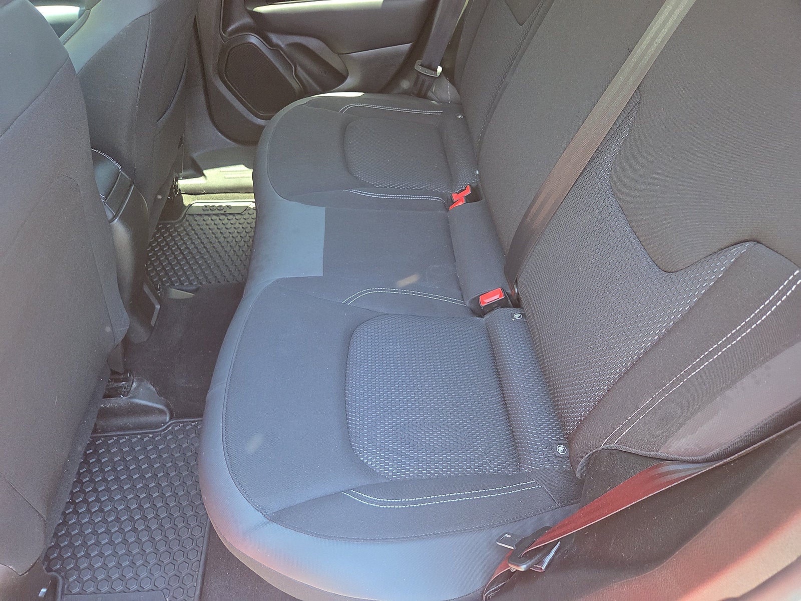 2023 Jeep Renegade Altitude 4WD