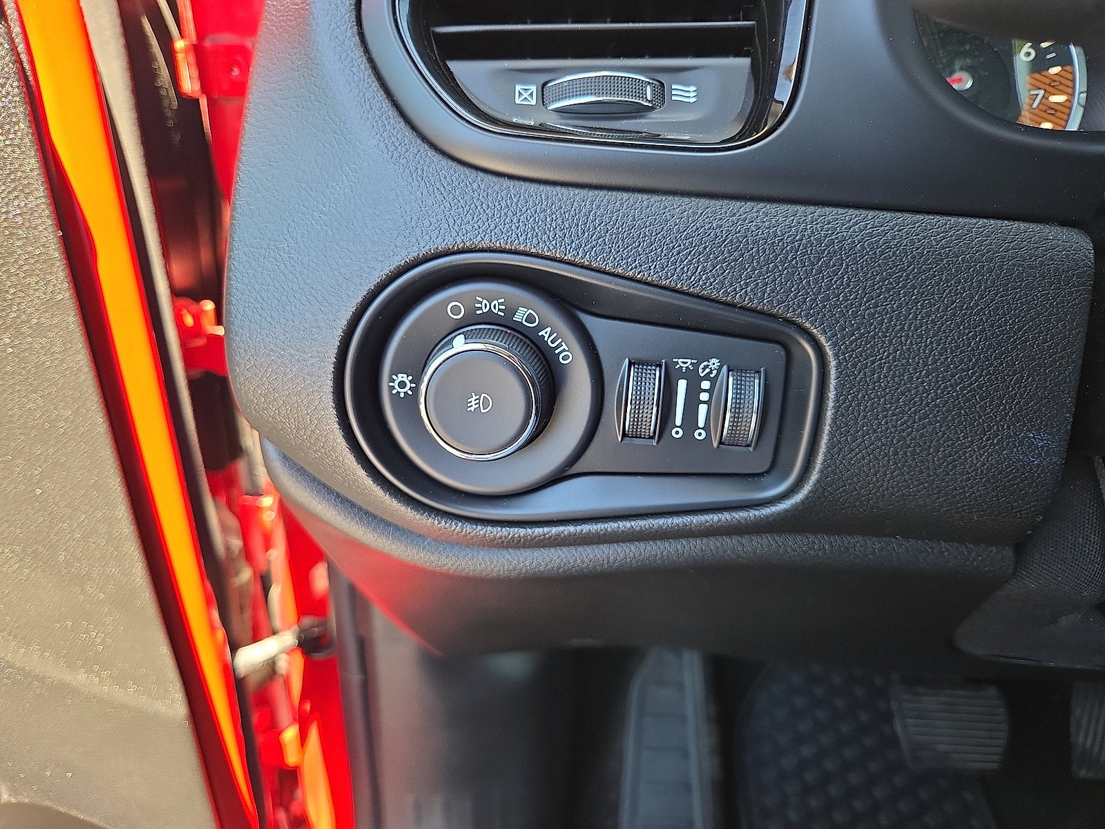 2023 Jeep Renegade Altitude 4WD