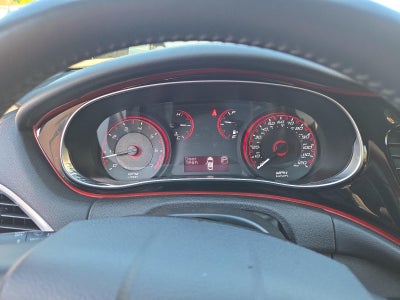 2014 Dodge Dart 4dr Sdn SXT