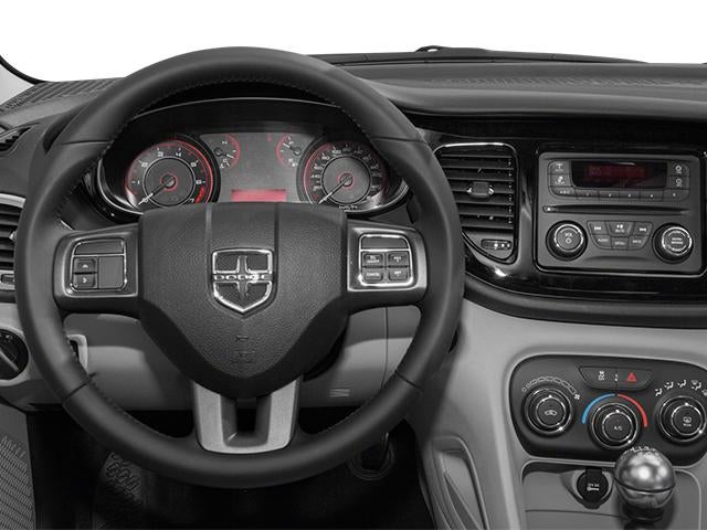 2014 Dodge Dart 4dr Sdn SXT