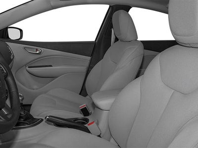 2014 Dodge Dart 4dr Sdn SXT