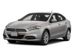 2014 Dodge Dart 4dr Sdn SXT
