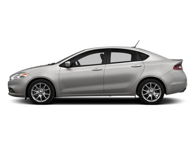 2014 Dodge Dart 4dr Sdn SXT