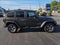 2017 Jeep Wrangler Unlimited Sahara 4x4