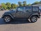 2017 Jeep Wrangler Unlimited Sahara 4x4