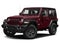 2021 Jeep Wrangler Willys 4x4
