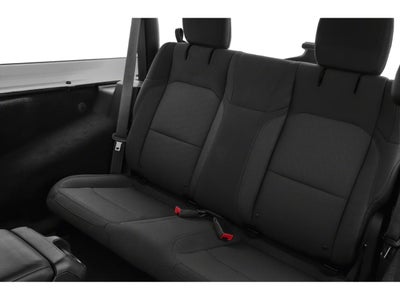 2021 Jeep Wrangler Willys 4x4