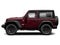 2021 Jeep Wrangler Willys 4x4